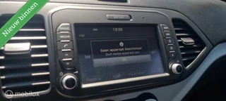 Kia Picanto Kia Picanto 1.0 CVVT EconomyPlusLine CAMERA/AIRCO/5DEURS - afbeelding nr 31