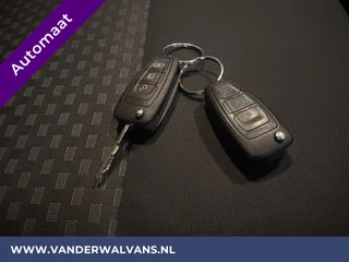 Ford Transit Custom Ford Transit Custom 2.0 TDCI Automaat 130pk L1H1 Euro6 Airco | Camera | Navigatie | LED | Apple Carplay Android Auto, Cruiscontrol, Stoelverwarming, Verwarmde voorruit, Parkeersensoren - afbeelding nr 22