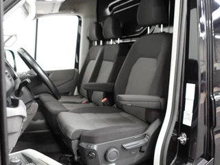 Volkswagen Crafter Volkswagen Crafter 177pk Automaat L3H3/ L2H2 Highline Camera Apple Carplay/Android Auto Airco Cruise control Euro6 - afbeelding nr 12