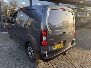 Citroën Berlingo - afbeelding nr 7