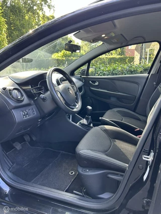 Renault Clio Renault Clio Estate 0.9 TCe Limited - afbeelding nr 8