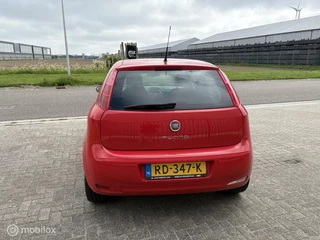 Fiat Punto Fiat Punto Evo 0.9 TwinAir Sempre - afbeelding nr 5