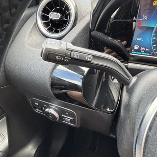 Mercedes-Benz B-Klasse Mercedes-Benz B-Klasse B 180 Progressive (EURO 6d-TEMP) - afbeelding nr 15