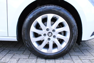 SEAT Leon Seat Leon 1.2 TSI Style Cruise/Bluetooth/PDC/Rijklaar - afbeelding nr 20