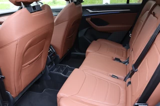 Škoda Kodiaq Pano/Leder/Matrix LED/DCC/360Camera/Head-up/Keyless/19