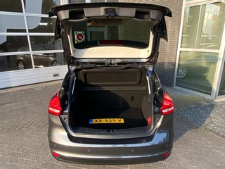 Ford Focus Ford Focus 1.0 Titanium incl. garantie en pechhulp - afbeelding nr 36