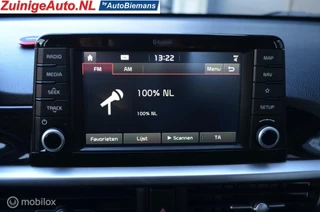 Kia Picanto Kia Picanto 1.0 DynamicLine Navi Apple Carplay Camera 2020 5 pers. - afbeelding nr 14