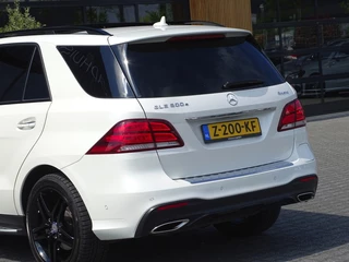 Mercedes-Benz GLE - afbeelding nr 51