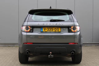 Land Rover Discovery Sport Clima|Cruise|Navi|Camaera|TrekgaakLM-Velgen|Audio - Grijs kenteken - afbeelding nr 39