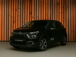 Citroën C3 Citroën C3 1.2 PT 110PK / MAX UITV. / AUTOMAAT / NAVI / CAMERA / 2024! - afbeelding nr 48