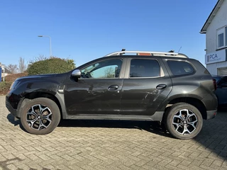 Dacia Duster - afbeelding nr 19