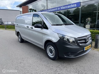 Mercedes-Benz Vito Mercedes Vito Bestel 116 CDI Lang - afbeelding nr 8