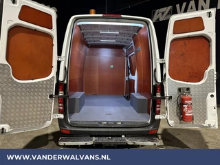 Mercedes-Benz Sprinter parkeersensoren, chauffeursstoel - afbeelding nr 3