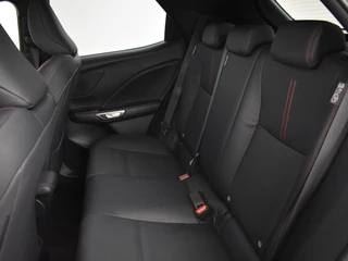 Lexus LBX Lexus LBX Hybrid Emotion Bi Tone | Tech Pack | BLS - afbeelding nr 12