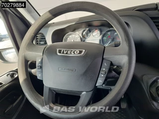 Iveco Daily Iveco Daily 35S13 L3H2 3,5t Trekgewicht Euro6 L4H2 16m3 Airco - afbeelding nr 16