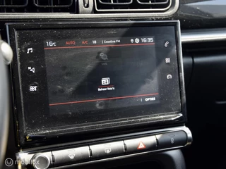 Citroën C3 Citroen C3 82 Feel Plus I Airco I Carplay I PDC I - afbeelding nr 14