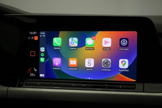 Volkswagen Golf Volkswagen Golf 2.0 TDI Life Business Automaat - Carplay, Digitaal Cockpit - afbeelding nr 5