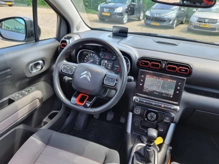 Citroën C3 Aircross ✅ZEER COMPLEET!! ✅PANODAK - afbeelding nr 12