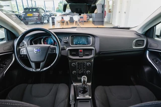 Volvo V40 Volvo V40 T2 Kinetic, Business Pack Pro - afbeelding nr 13