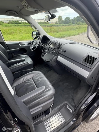 Volkswagen Transporter Volkswagen Transporter Multivan 2.0 TDI L1H1 Comfortline - afbeelding nr 21