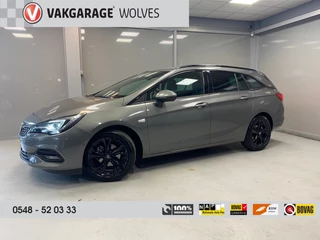Opel Astra - 408574883-0
