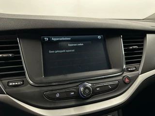 Opel Astra Opel Astra Sports Tourer 1.2 Launch Edition CARPLAY LM - afbeelding nr 30