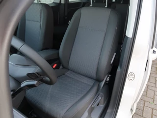 Volkswagen Caddy Volkswagen Caddy Maxi 1.5 TSI Plug-in Hybrid Life | 7 Persoons - afbeelding nr 23