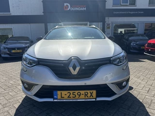 Renault Mégane Estate - afbeelding nr 19