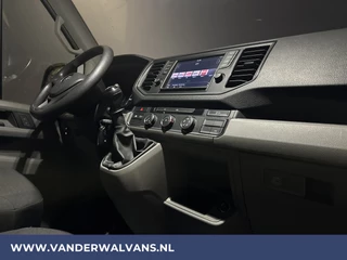 Volkswagen Crafter Volkswagen Crafter 2.0 TDI L3H2 L2H1 Euro6 Airco | Camera | Apple Carplay | Android Auto | Trekhaak Bijrijdersbank - afbeelding nr 13