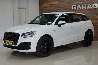 Audi Q2 - afbeelding nr 8