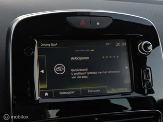 Renault Clio RENAULT CLIO 0.9 TCE LIMITED/AIRCO/LED/TREKHAAK/CRUISE/PDC - afbeelding nr 29