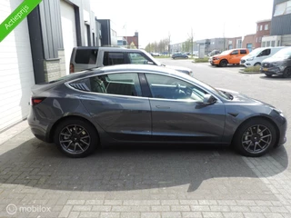 Tesla Model 3 Tesla Model 3 Long Range AWD 75 kWh, Van eerste eig. 54dkm!! - afbeelding nr 18