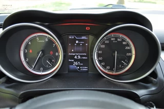 Suzuki Swift - afbeelding nr 12