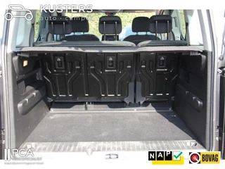 Peugeot Rifter Peugeot Rifter 1.2 Puretech Allure | Stoelverwarming | Cruise control | - afbeelding nr 20