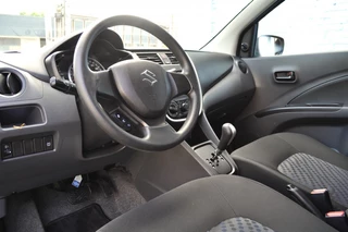 Suzuki Celerio Suzuki Celerio 1.0 Comfort Automaat A/c bleu-tooth - afbeelding nr 9