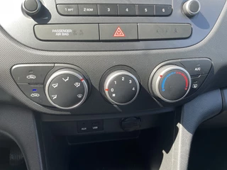 Hyundai i10 - afbeelding nr 20