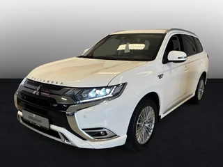 Mitsubishi Outlander - afbeelding nr 2