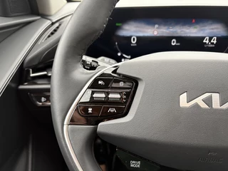 Kia Niro Kia Niro 1.6 GDi HEV DynamicPlusLine '' ZEER WEINIG KM '' - afbeelding nr 15
