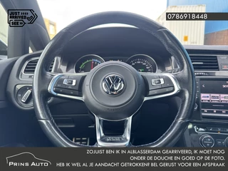 Volkswagen Golf |PANO|ADAPT. CRUISE|STOELVERW.| - afbeelding nr 10
