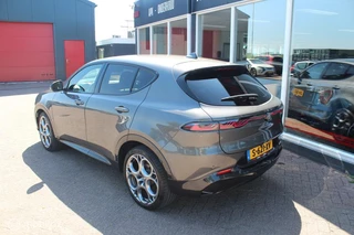 Alfa Romeo Tonale Alfa Romeo Tonale 1.5T Hybrid Veloce 20Inch/Leder/ACC/Camera/NAP - afbeelding nr 7