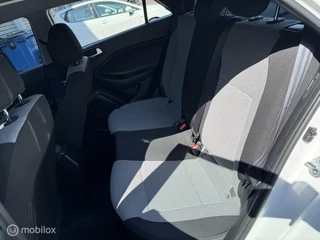 Hyundai i20 Hyundai i20 1.0 T-GDI Premium✓Airco ✓Cruise ✓Navi ✓Nw APK - afbeelding nr 18