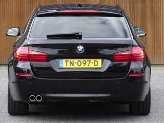 BMW 5 Serie - afbeelding nr 9