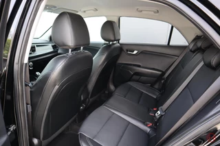 Kia Rio Kia Rio 1.0 T-GDi MHEV / Leder / Stoel + stuurverwarming / Camera / Cruise - afbeelding nr 7