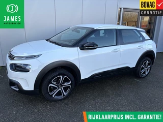 Citroën C4 Cactus - 339207352-0