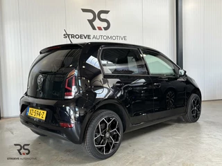 Volkswagen up! Volkswagen Move Up! BMT | Airco | Cruise | Navi Maps&More | Tel. | 16