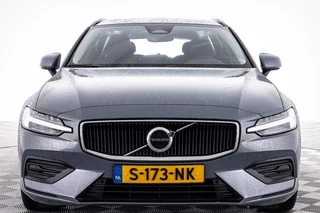 Volvo V60 Volvo V60 2.0 B4 Core | Full LED | NAVI | ECC - afbeelding nr 25
