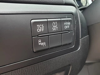 Mazda CX-5 Mazda CX-5 2.0 SkyLease GT / Trekhaak / Leder - afbeelding nr 17