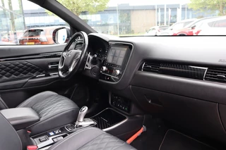 Mitsubishi Outlander - afbeelding nr 44