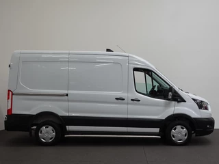 Ford Transit Ford Transit 105pk 2.0 L2H2 Trend Airco Trekhaak Navi Cruise Airco Navi Trekhaak Cruise Control - afbeelding nr 8