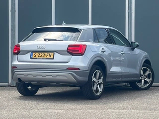 Audi Q2 Audi Q2 30 TFSI Sport Pro Line | ACC | Navi | Climate | Upgrade Sound - afbeelding nr 3
